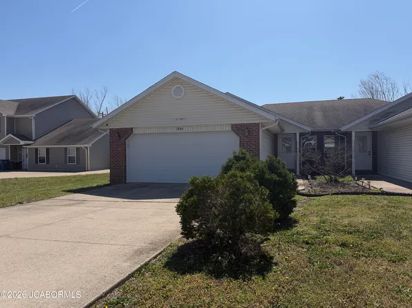 155 Rief Ct #A, Holts Summit, MO 65043