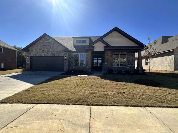 2152 Misty Dr NE, Cullman, AL 35058