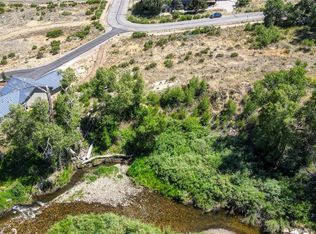 1118 Pinon Dr, Poncha Springs, CO 81242