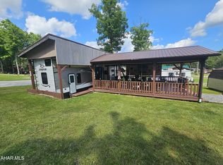 395 Fox Ridge Rd, Flinton, PA 16640