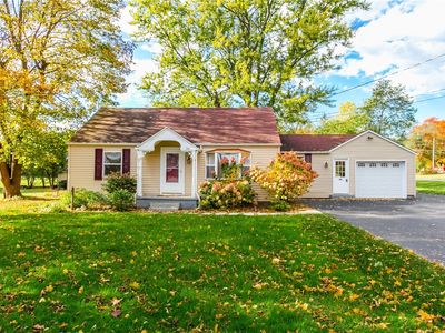 26 Groveland Rd, Geneseo, NY, 14454