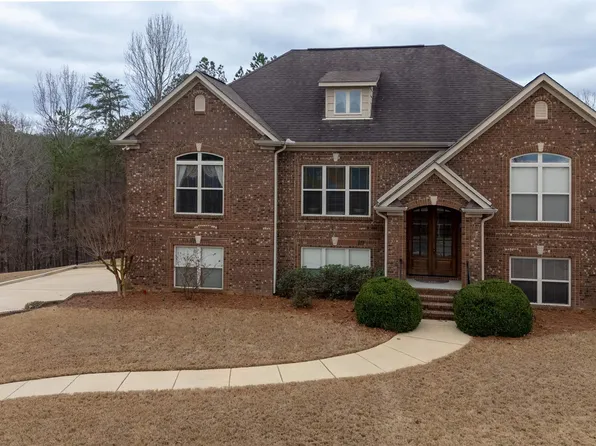 7366 Creek Trace Blvd, Bessemer, AL 35022