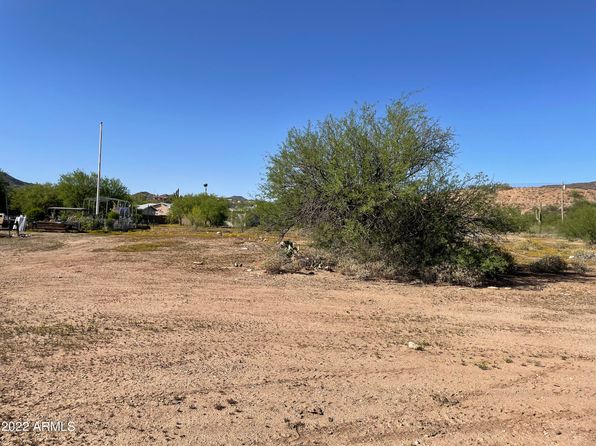 Land For Sale In Black Canyon City Arizona