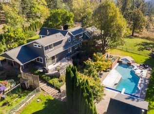 11145 NW Old Cornelius Pass Rd, Portland, OR 97231