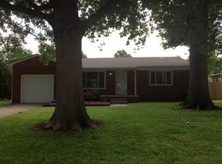 2157 S Toledo Ave, Tulsa, OK 74114