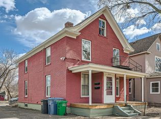1507 Main St NE, Minneapolis, MN 55413
