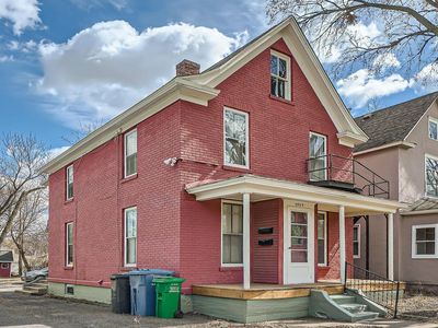 1507 Main St NE, Minneapolis, MN, 55413