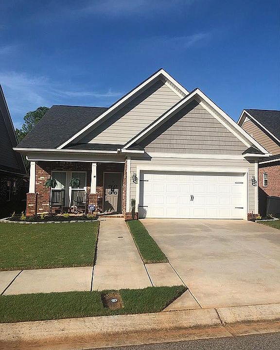 1019 Barrett Drive