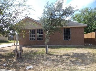 807 W Cardinal Ave, Pharr, TX 78577