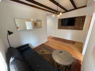 631 Constitution Ave NE #4B, Washington, DC 20002