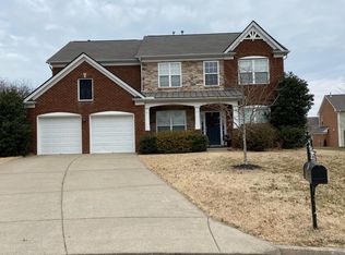 2052 Universe Ct, Nolensville, TN 37135