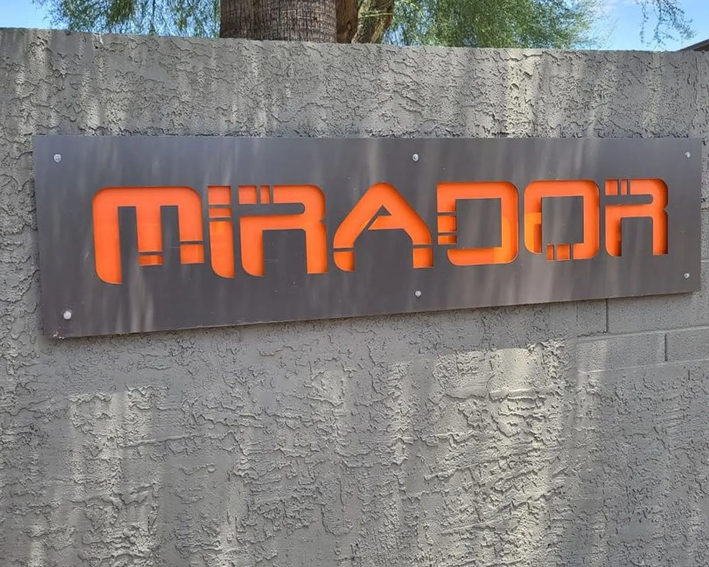 Mirador Apartments — Photo 1