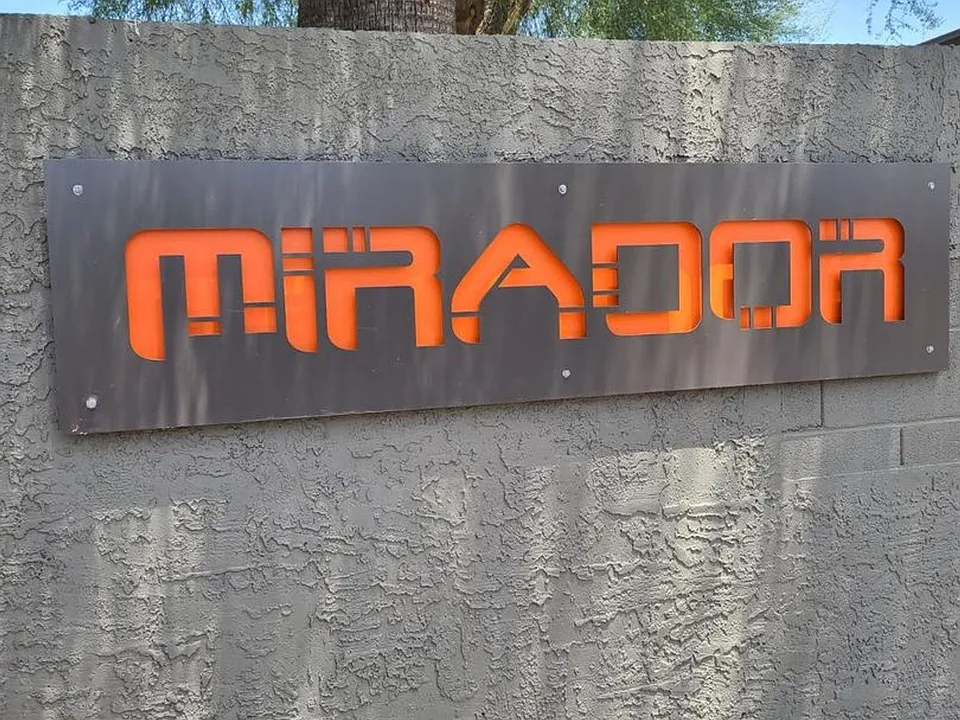 Mirador Apartments