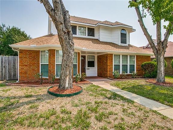 2nd image of 4128 Endicott Dr