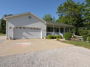 135 E Randolph St, Vandalia, IL 62471