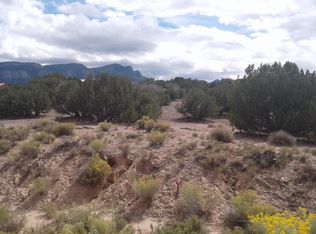70 Desert Mountain Rd, Placitas, NM 87043