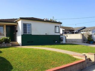 1024 W Don St, Wilmington, CA 90744