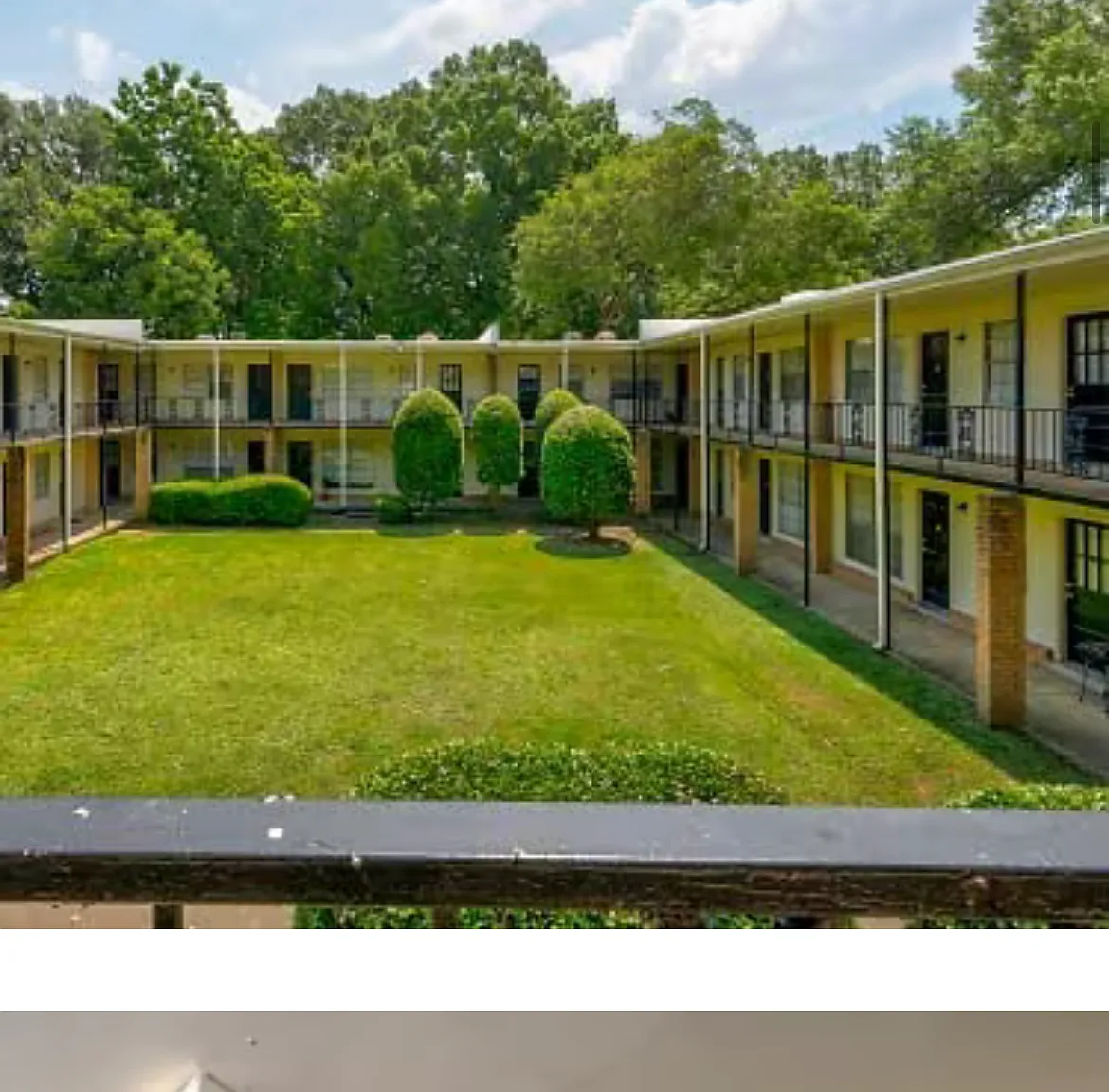 Spottswood Ave, Memphis — Photo 3
