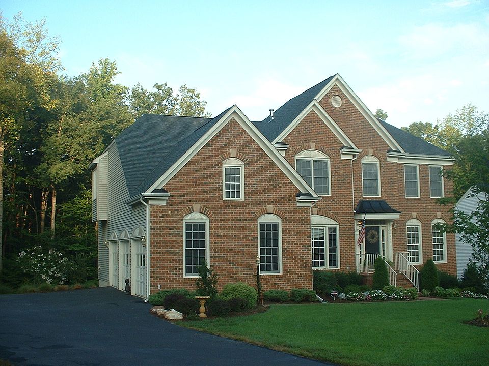 Outside Front