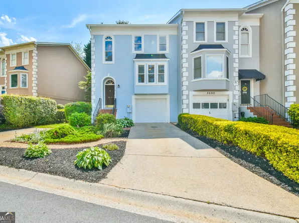 3688 E Bay St, Duluth, GA 30096
