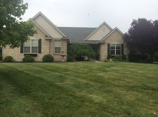 6446 Caddies Way, Mason, OH