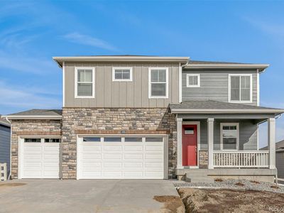 13437 Valentia Street, Thornton, CO, 80602