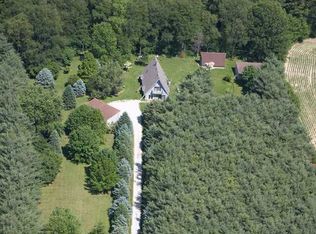 6749 Middle Jamestown Rd, Jamestown, IN 46147