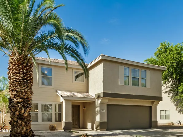 424 W COTTON Lane, Gilbert, AZ 85233