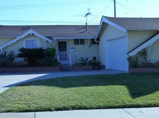 14714 Grayville Dr, La Mirada, CA 90638