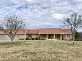 155 County Road 326, Sweetwater, TN 37874