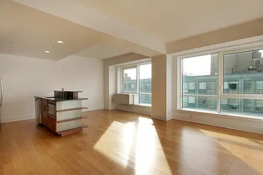 Rented by Corcoran