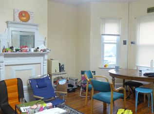 826 Parker St APT 2, Boston, MA 02120