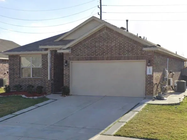 21043 Iris Holly St, Katy, TX 77449