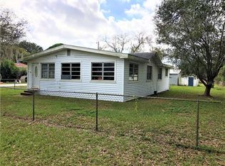 542 Morrel Ave, Lake Wales, FL 33859