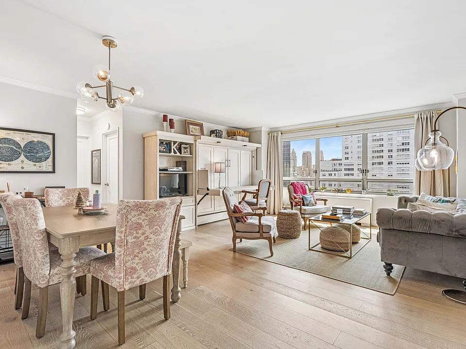 170 W End Ave #20A