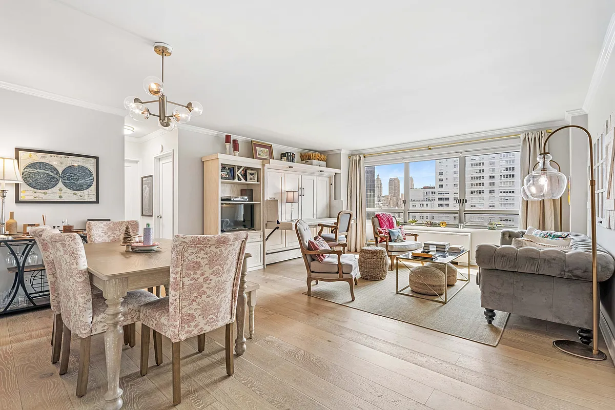 170 West End Avenue 20A
