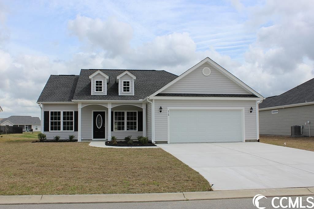 9815 W Highway 19, Loris, SC 29569 MLS 2316853 Zillow