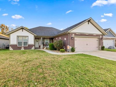 5124 Diamond Dr, Owensboro, KY, 42303