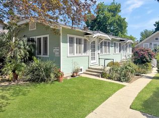 406 Douglas St, Pasadena, CA 91104