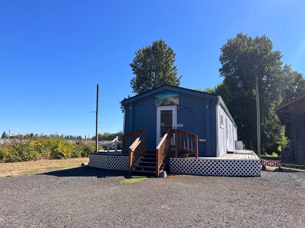 25000 NW Saint Helens Rd, Portland, OR 97231