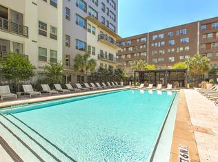 3427 Cedar Springs Rd #2605, Dallas, TX 75219