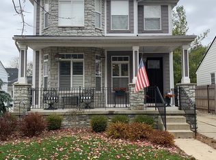 1756 Holland Ave, Birmingham, MI
