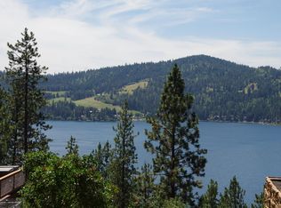 Nna S Sunset Ter, Harrison, ID 83833