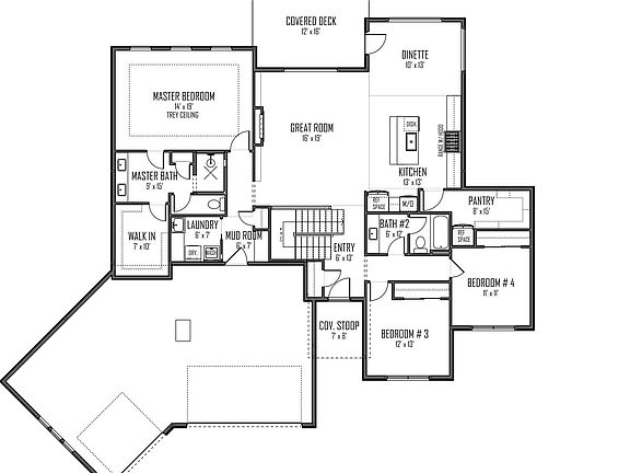 5th image of 18400 Nicholas Rd