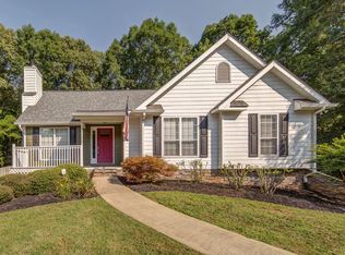 5910 Shannon Dr, Cumming, GA 30040