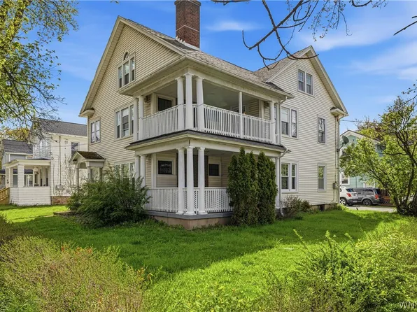 342 East Ave, Lockport, NY 14094