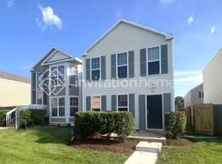 731 Serendipity Dr, Aurora, IL 60504