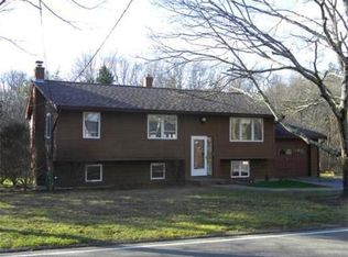 279 Laurel St, Bridgewater, MA 02324