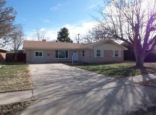1917 S Penn Ave, Roswell, NM 88203