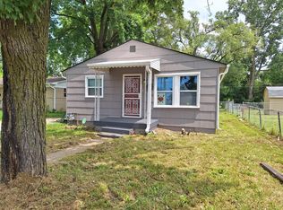 2731 N Keystone Ave, Indianapolis, IN